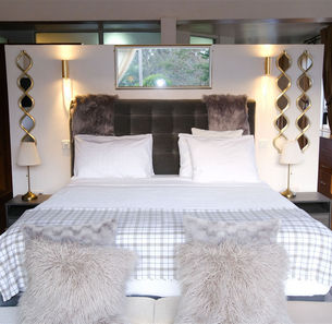 Gallery image 2 of Presidential Suite