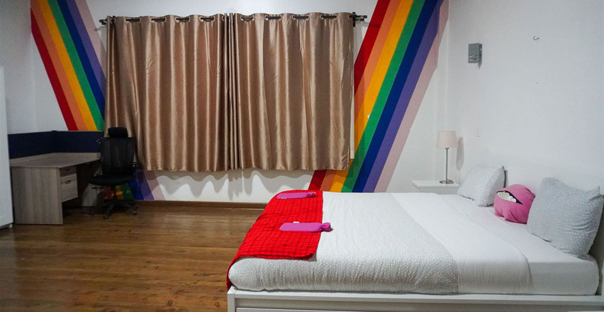 Standard Room at Kwamusungu Resort